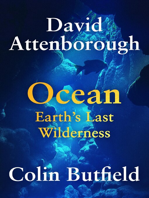Title details for Ocean by Sir David Attenborough - Available